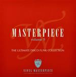 Masterpiece vol.9