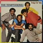 Truly for You - CD Audio di Temptations