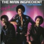 Ready for Love - CD Audio di Main Ingredient