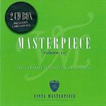 Masterpiece the vol.10