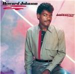 Doin' It My Way - CD Audio di Howard Johnson