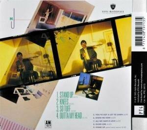 Vision - CD Audio di Howard Johnson - 2