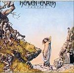 Fantasy - CD Audio di Heaven & Earth