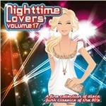 Nighttime Lovers 17 - CD Audio
