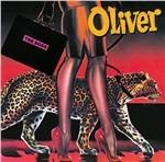 Boss - CD Audio di Oliver