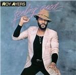 Feeling Good - CD Audio di Roy Ayers