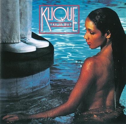 Try It Out - CD Audio di Klique