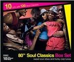 80's Soul Classics