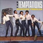 Surface Thrills - CD Audio di Temptations