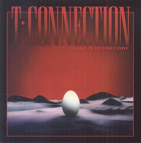 Take it to the Limit - CD Audio di T-Connection