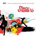 Disco Giants vol.16