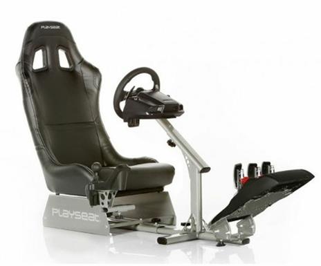 Playseat Evolution Sedia per gaming universale Seduta imbottita - 5