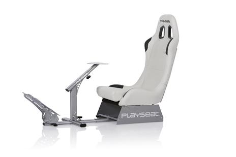 Playseat Evolution Sedia per gaming universale Seduta imbottita - 2