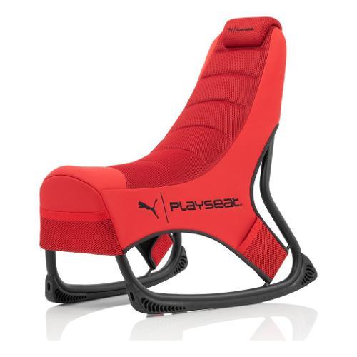 PUMA Active Esport Sedia gaming Red - 2