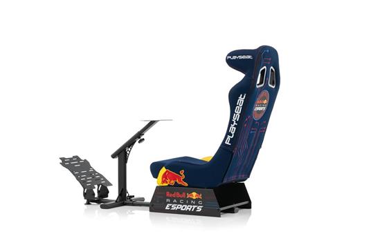 Supporto simulatore guida Red Bull Racing Esport RER 00308 - 4