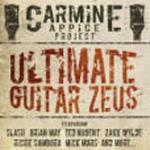 Ultimate Guitar Zeus - CD Audio di Carmine Appice (Project)
