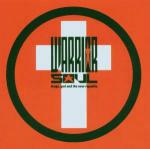 Drugs, God and The New Republic - CD Audio di Warrior Soul