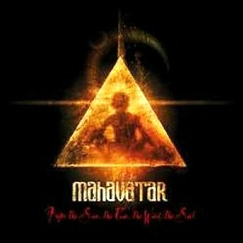 From The Sun ,The Rain... - CD Audio di Mahavatar
