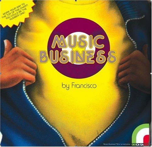 Music Business - CD Audio di Francisco