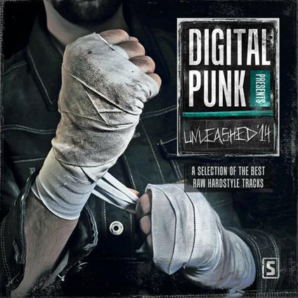 Unleashed - CD Audio di Digital Punk