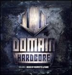 Domain Hardcore vol.1