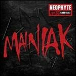 Mainiak Chapter.1