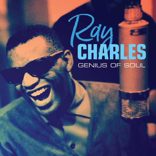 Genius Of Soul - Vinile LP di Ray Charles