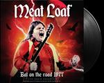 Meat Loaf - Bat On The Road 1977