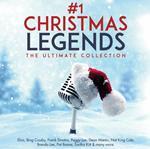 #1 Christmas Legends: The Ultimate Collection