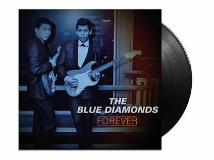 Forever - Vinile LP di Blue Diamonds