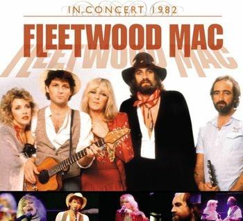 From the Forum 1982 - Vinile LP di Fleetwood Mac