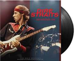 Vinile Dire Straits - Nelson Mandela Benefit Concert 1988 (Blue Vinyl) (2  Lp)