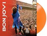 Wembley '95 (Orange Vinyl)