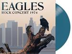 Rock Concert 1974 (Blue VInyl)