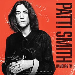 Hamburg Fm - Vinile LP di Patti Smith