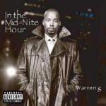 In The Midnite Hour (Gold Vinyl) - Vinile LP di Warren G