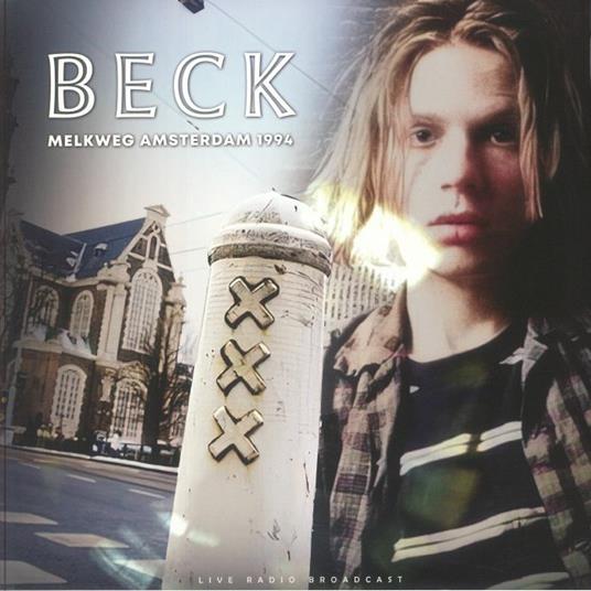 Melkweg Amsterdam 1994 - Vinile LP di Beck