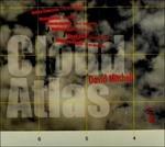 Cloud Atlas - CD Audio di Douwe Eisenga