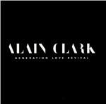 Generation Love Revival - CD Audio di Alain Clark