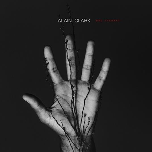 Bad Therapy - CD Audio di Alain Clark