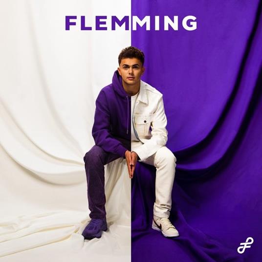 Flemming - CD Audio di Flemming