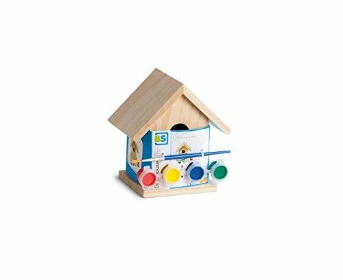 Birdhouse 13Cm - 2