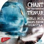 Chant Du Saxophone Tinor