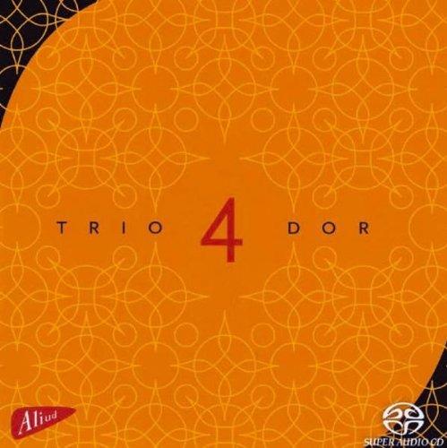 Trio 4 Dor - CD Audio di Trio Dor