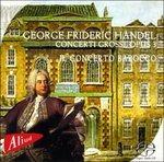 Concerti Grossi op.3 - SuperAudio CD di Georg Friedrich Händel