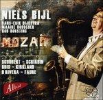 Mozaiek - CD Audio di Niels Bijl