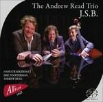 J.S.B. - CD Audio di Andrew Read