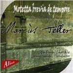 Motetta Brevia De Tempore - SuperAudio CD di Studium Chorale