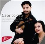 Capriccioso