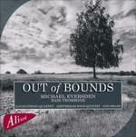 Out of Bounds - CD Audio di Michael Eversden